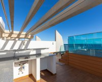 Resale - Penthouse -
Torrevieja - Costa Blanca