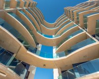 Resale - Penthouse -
Torrevieja - Costa Blanca