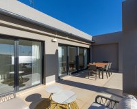 Resale - Penthouse -
Torrevieja - Costa Blanca