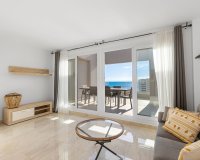 Resale - Penthouse -
Torrevieja - Costa Blanca