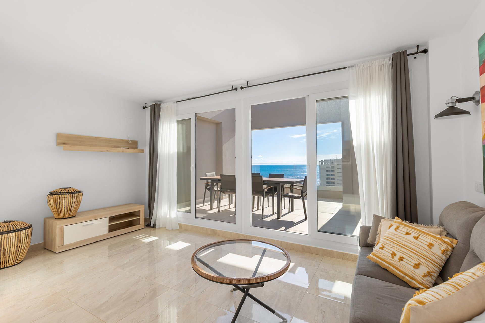 Resale - Penthouse -
Torrevieja - Costa Blanca