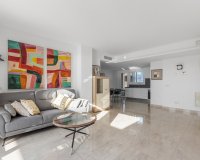 Resale - Penthouse -
Torrevieja - Costa Blanca