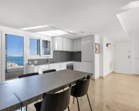 Resale - Penthouse -
Torrevieja - Costa Blanca