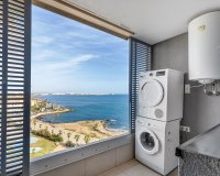 Resale - Penthouse -
Torrevieja - Costa Blanca