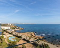 Resale - Penthouse -
Torrevieja - Costa Blanca