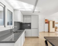 Resale - Penthouse -
Torrevieja - Costa Blanca
