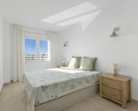 Resale - Penthouse -
Torrevieja - Costa Blanca