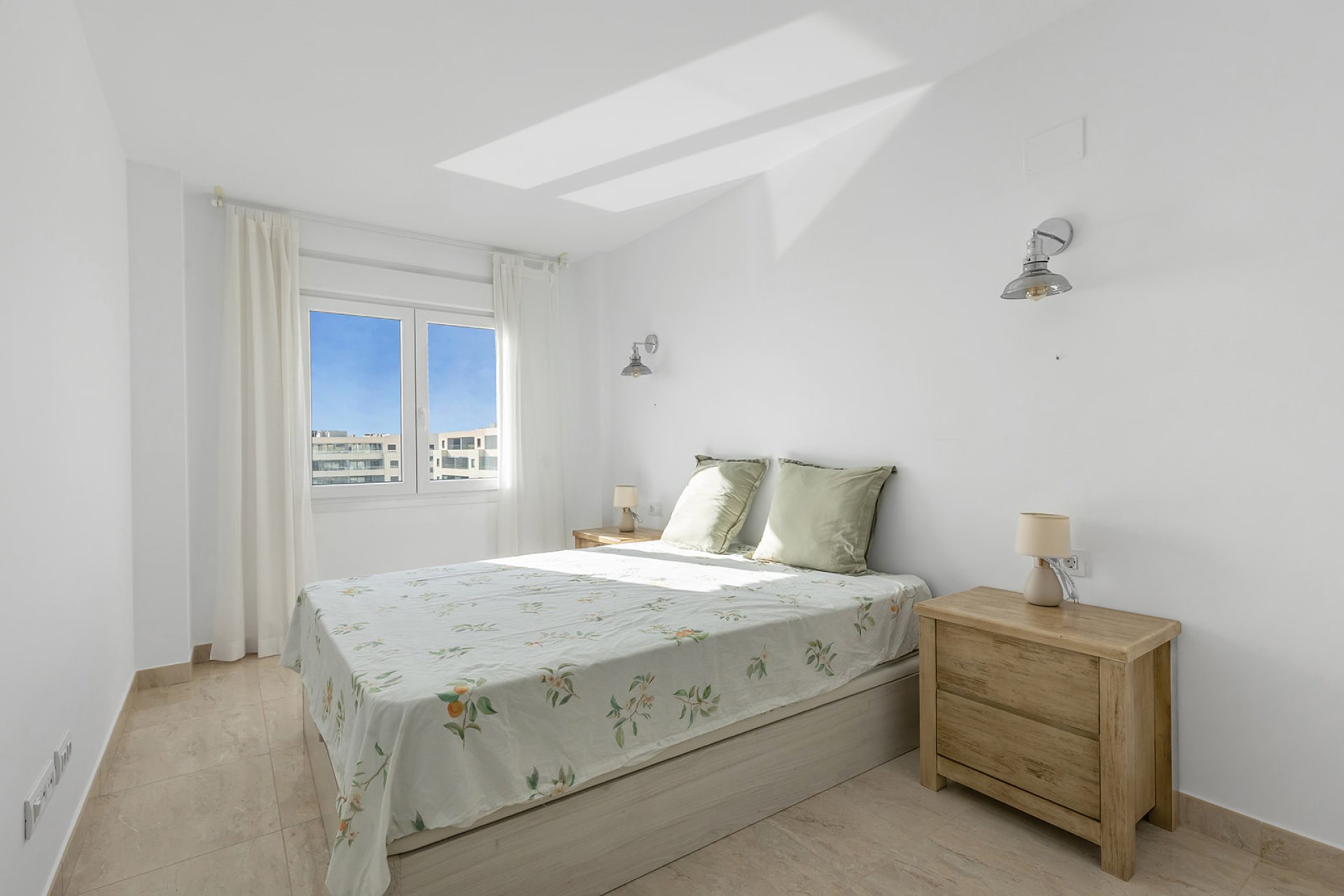Resale - Penthouse -
Torrevieja - Costa Blanca