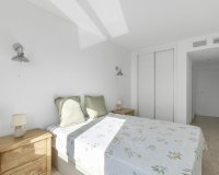 Resale - Penthouse -
Torrevieja - Costa Blanca