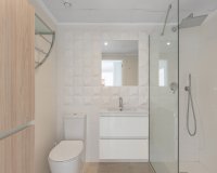 Resale - Penthouse -
Torrevieja - Costa Blanca