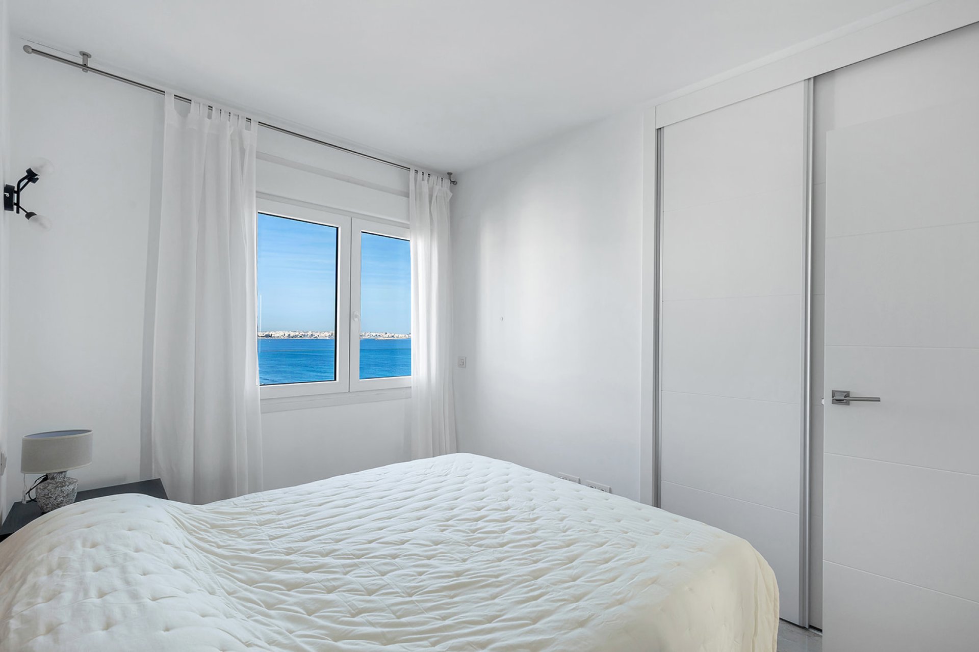 Resale - Penthouse -
Torrevieja - Costa Blanca