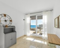 Resale - Penthouse -
Torrevieja - Costa Blanca
