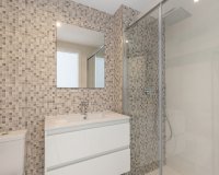 Resale - Penthouse -
Torrevieja - Costa Blanca