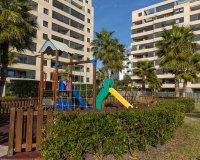 Resale - Penthouse -
Torrevieja - Costa Blanca