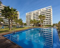 Resale - Penthouse -
Torrevieja - Costa Blanca