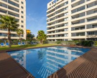 Resale - Penthouse -
Torrevieja - Costa Blanca
