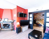 Resale - Penthouse -
Torrevieja - Costa Blanca