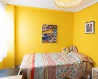 Resale - Penthouse -
Torrevieja - Costa Blanca