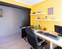 Resale - Penthouse -
Torrevieja - Costa Blanca