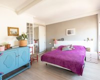 Resale - Penthouse -
Torrevieja - Costa Blanca