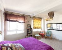 Resale - Penthouse -
Torrevieja - Costa Blanca