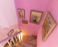 Resale - Penthouse -
Torrevieja - Costa Blanca