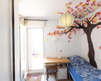Resale - Penthouse -
Torrevieja - Costa Blanca