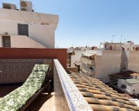 Resale - Penthouse -
Torrevieja - Costa Blanca