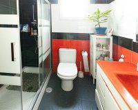 Resale - Penthouse -
Torrevieja - Costa Blanca