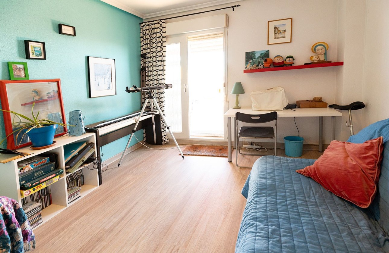 Resale - Penthouse -
Torrevieja - Costa Blanca