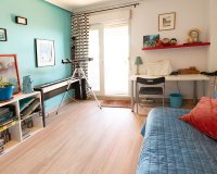 Resale - Penthouse -
Torrevieja - Costa Blanca