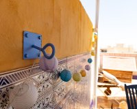 Resale - Penthouse -
Torrevieja - Costa Blanca