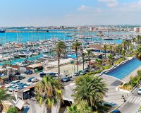 Resale - Penthouse -
Torrevieja - Costa Blanca