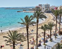Resale - Penthouse -
Torrevieja - Costa Blanca