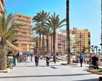 Resale - Penthouse -
Torrevieja - Costa Blanca