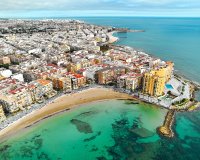 Resale - Penthouse -
Torrevieja - Costa Blanca