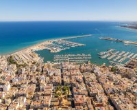 Resale - Penthouse -
Torrevieja - Costa Blanca