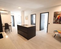 Resale - Penthouse -
Torrevieja - Costa Blanca