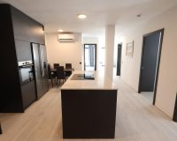 Resale - Penthouse -
Torrevieja - Costa Blanca