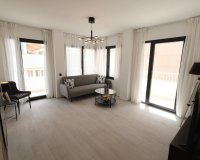 Resale - Penthouse -
Torrevieja - Costa Blanca