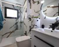 Resale - Penthouse -
Torrevieja - Costa Blanca
