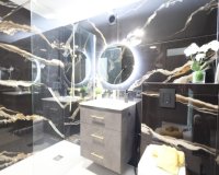 Resale - Penthouse -
Torrevieja - Costa Blanca