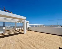 Resale - Penthouse -
Torrevieja - Costa Blanca