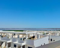 Resale - Penthouse -
Torrevieja - Costa Blanca