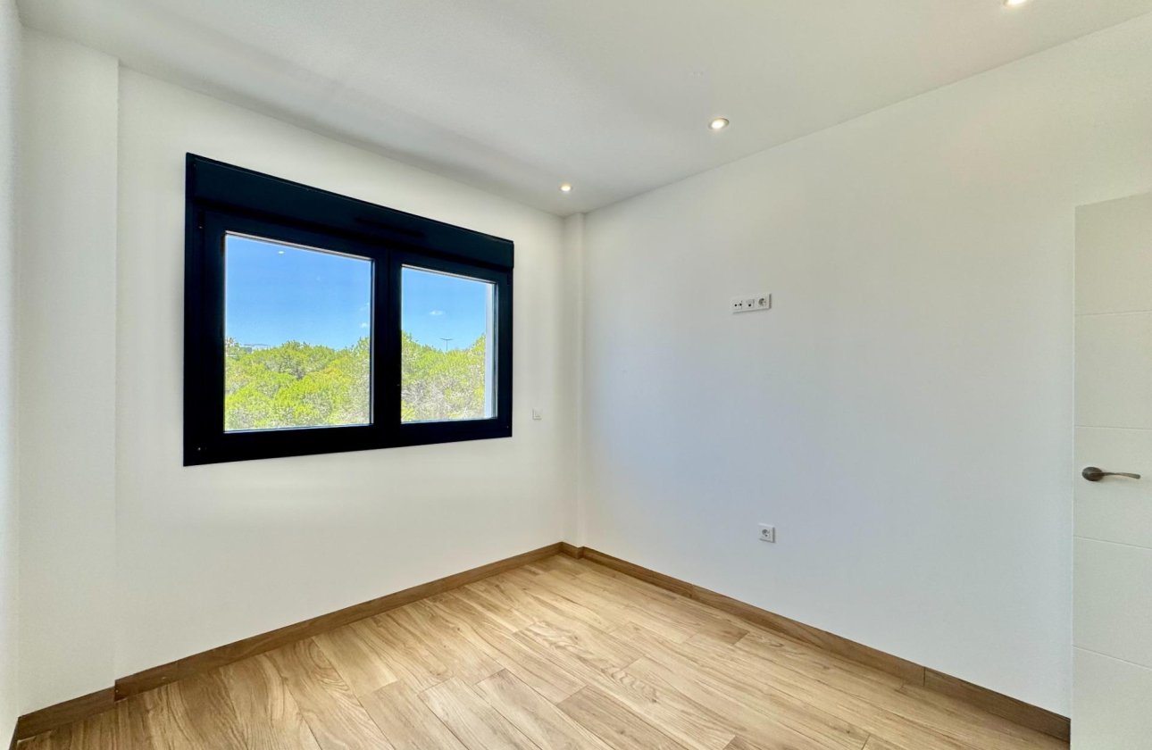 Resale - Penthouse -
Torrevieja - Costa Blanca