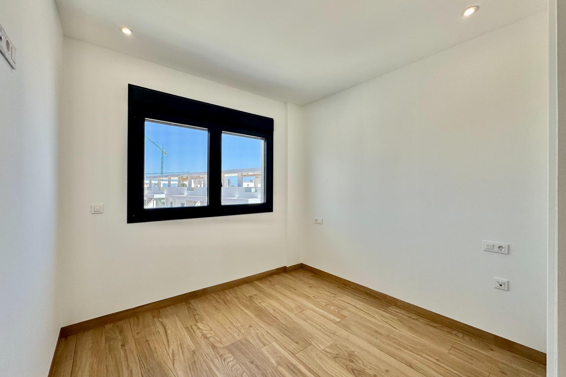Resale - Penthouse -
Torrevieja - Costa Blanca