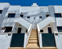 Resale - Penthouse -
Torrevieja - Costa Blanca