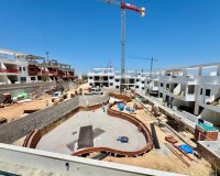 Resale - Penthouse -
Torrevieja - Costa Blanca