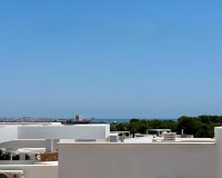 Resale - Penthouse -
Torrevieja - Costa Blanca