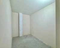 Resale - Penthouse -
Torrevieja - Costa Blanca